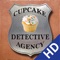 Cupcake Detective HD