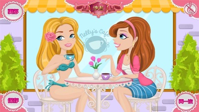 CANDY BEAUTY SALON-CN 1.0 IOS GAME GIẢI TRÍ CANDY BEAUTY SALON-CN 1.0 IOS