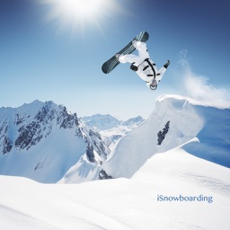 iSnowboarding