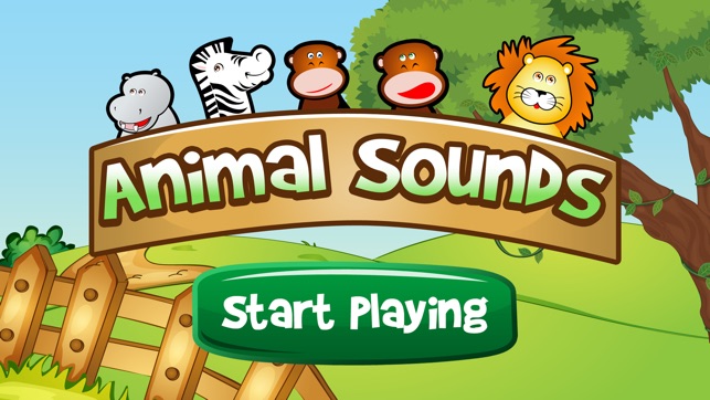 Animal Sounds for Kids - Perfect Phonics and Listen Learning(圖4)-速報App