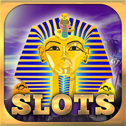 777 Aabes Desert Queen Slots (Wild Bonanza Cherries) - Win Progressive Jackpot Journey Slot Machine icon