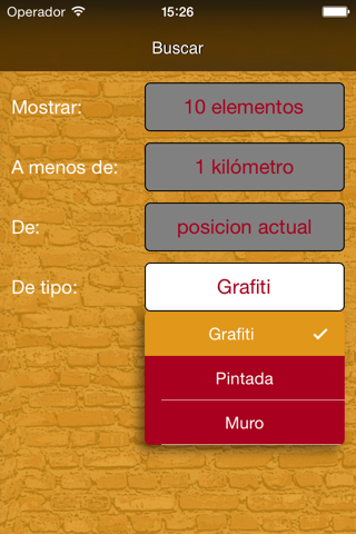 Granada Grafiti screenshot 4