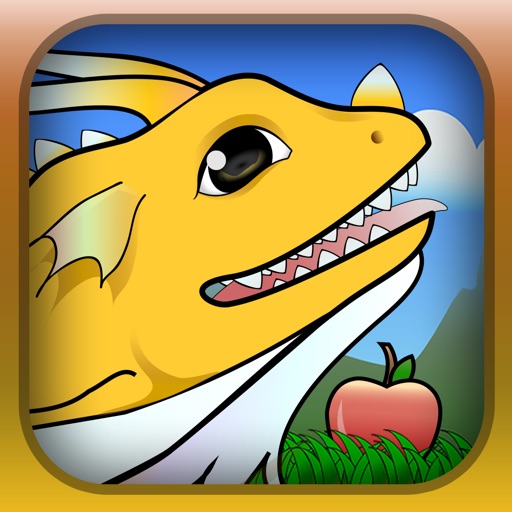 Chubby Dragon iOS App