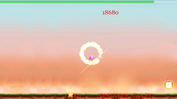 Bird Poop - Fancy Baseball Fart screenshot-3