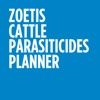 Cattle Parasiticides Planner