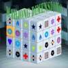 Mahjong Dimensions - Match The Tiles