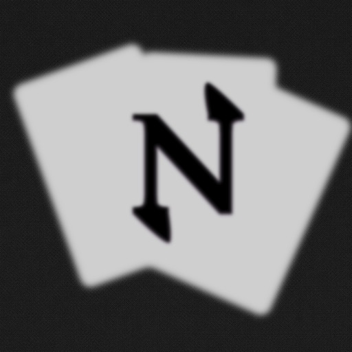 NetRunner Collection Manager & Deckbuilder