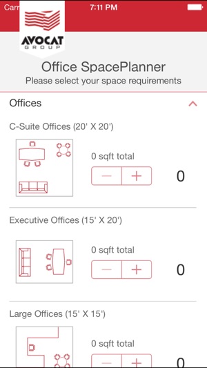 Office SpacePlanner(圖2)-速報App