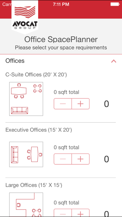 How to cancel & delete Office SpacePlanner from iphone & ipad 2