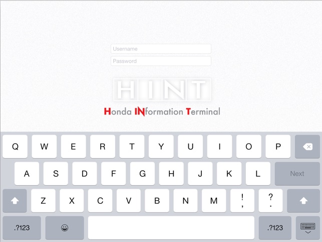 Honda HINT(圖1)-速報App