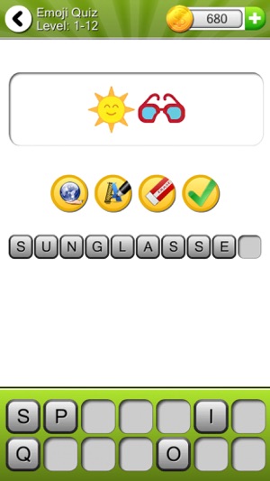 Emoji Quiz(圖4)-速報App