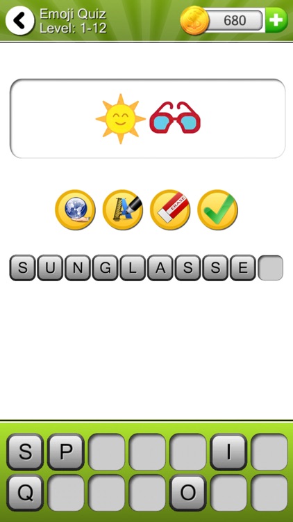 Emoji Quiz screenshot-3