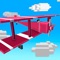 Blocky Plane Flight Simulator 3D Full