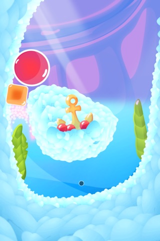 Bubble: Underwater Adventure screenshot 4
