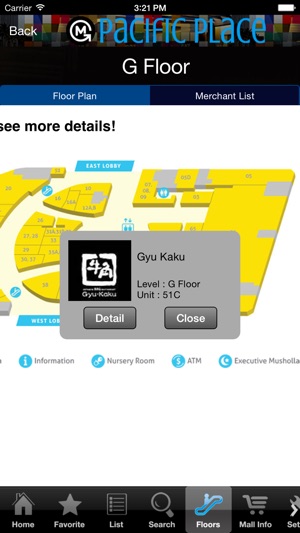 GoMall Pacific Place(圖5)-速報App