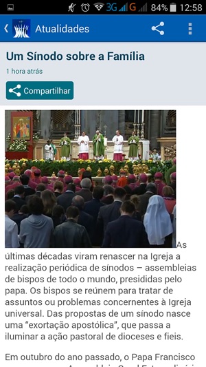 Catedral de Brasília(圖1)-速報App