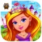 Princess Castle Fun - Kids Game