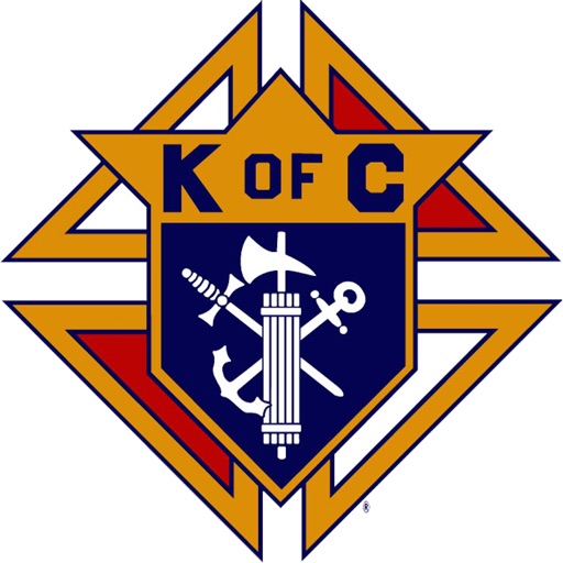 Knights of Columbus: Join Us icon