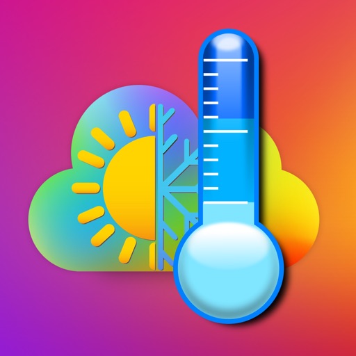 Fahrenheit Genie icon