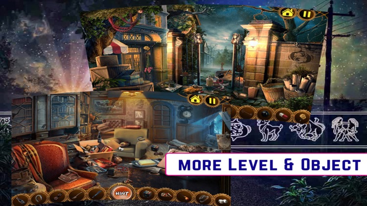 Guess The Zodiac - Free Hidden Object Game screenshot-3