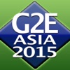 G2E Asia 2015