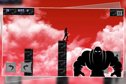Shadow Hero in the Kingdom of the Eternal Rising Sun Quest 2 - Free Edition screenshot 4