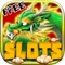 Lucky Chinese Dragon Slots of Fortune FREE