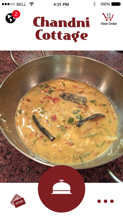 Chadni Cottage Indian Takeaway Stoke On Trent By Desap