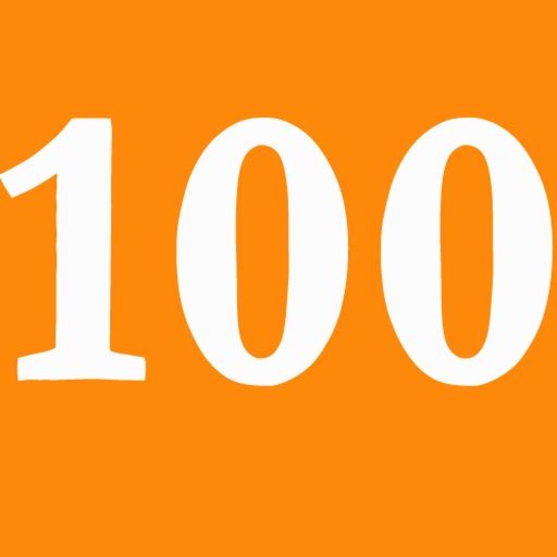 100-Hundred icon