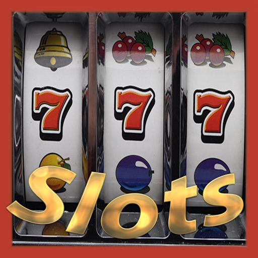''2015''Slots Vegas-Free Game Casino 777 Black Jack icon