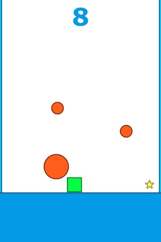 Wall Bouncer 2D screenshot 3