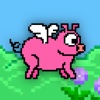 Flappy Pig Saga