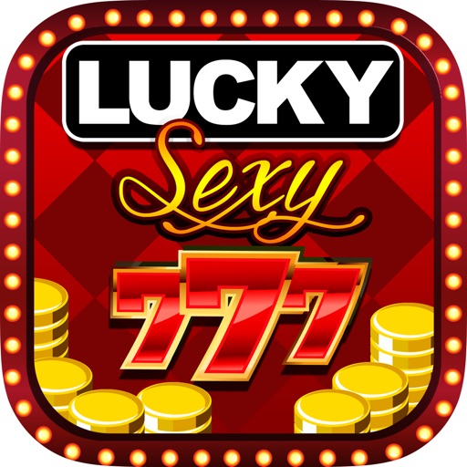Aaah Vegas Lucky Sexy 777 Casino Gold Slots icon