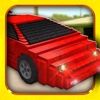 Mine Cars - Craft Racing Car Games for Blocky Kids
