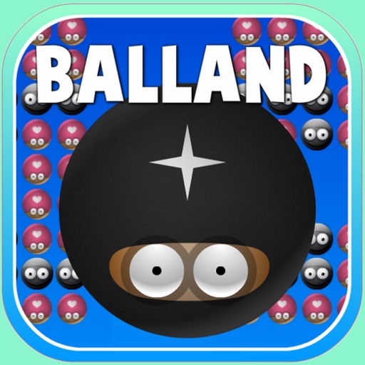 Balland - Free