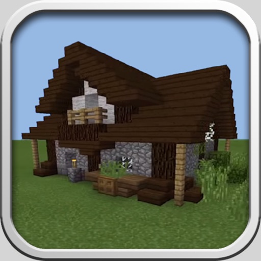 House Guide for Minecraft Pocket Edition icon
