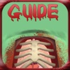 Walkthrough Guide For Surgeon Simulator