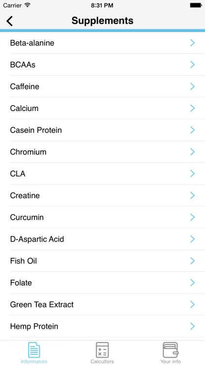 Pocket Wellness - Scientific Health and Fitness Aid