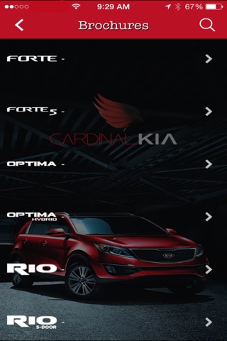 CARDINALKIA screenshot 2