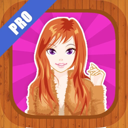 Winter Teen Dress up Pro - Make yourself Look Stylish icon