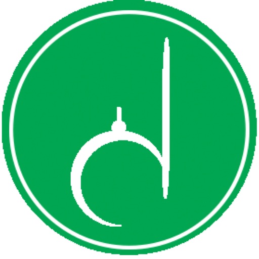 Islamic Articles icon