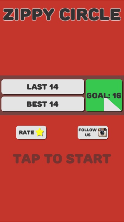 Zippy Circle - Pop The Ring screenshot-3