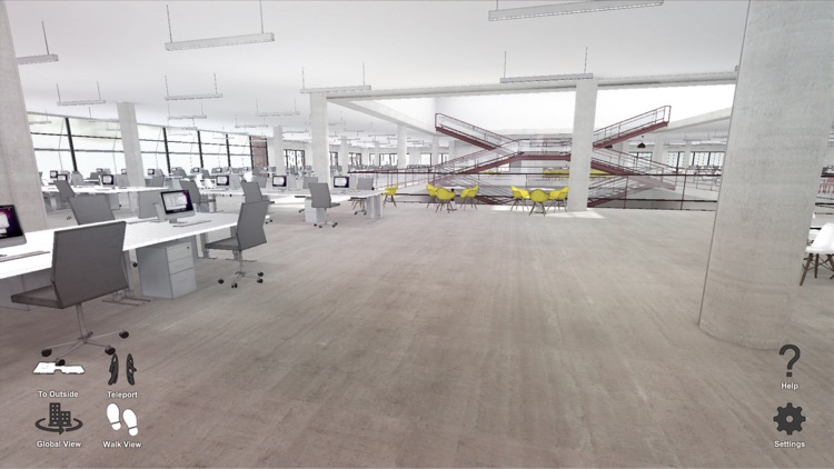 University Square screenshot-4