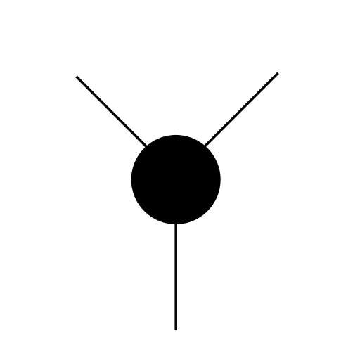 Circle game - aa & ff blast icon