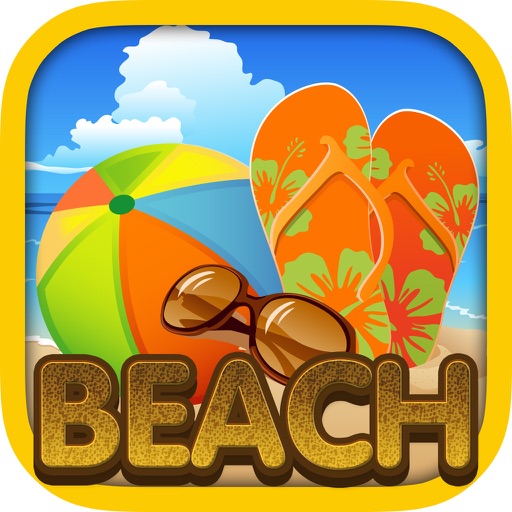 Big Gold Fish Casino in Beach Slots Vacation Hd Plus Tournaments Pro Icon