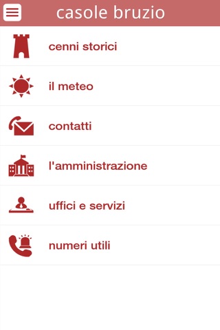 Casole Bruzio screenshot 3