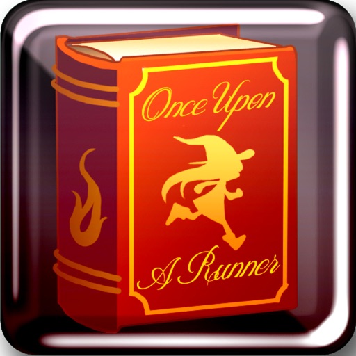 Once Upon a Runner iOS App
