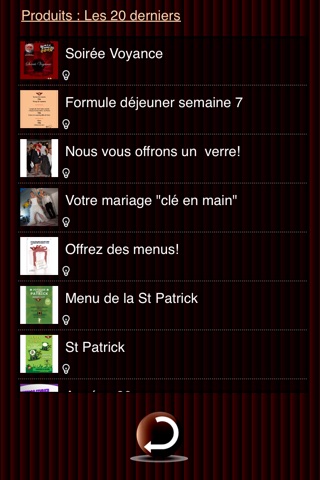 Le Hangar screenshot 3