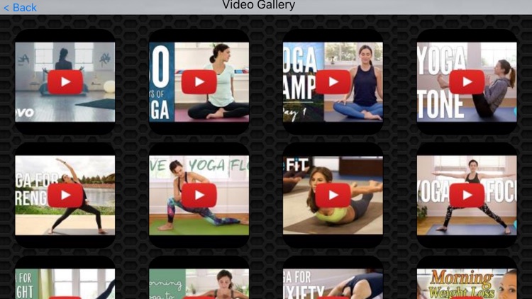 Yoga Photos & Videos | Amazing 308 Videos and 19 Photos | Watch and learn