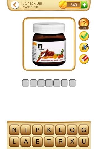 Guess the Food 2 - náhled